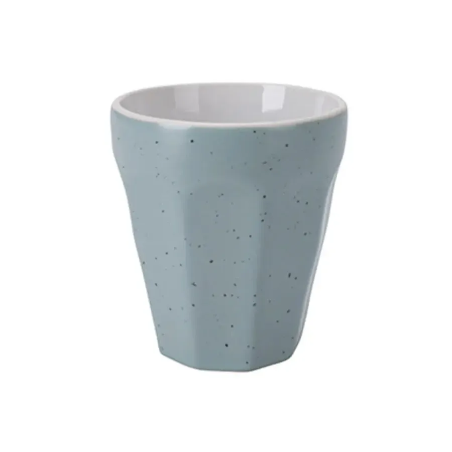 Kopjes, Mokken En Bekers-Excellent Houseware Thee/koffie mokken - 4x - porselein - 250 ml