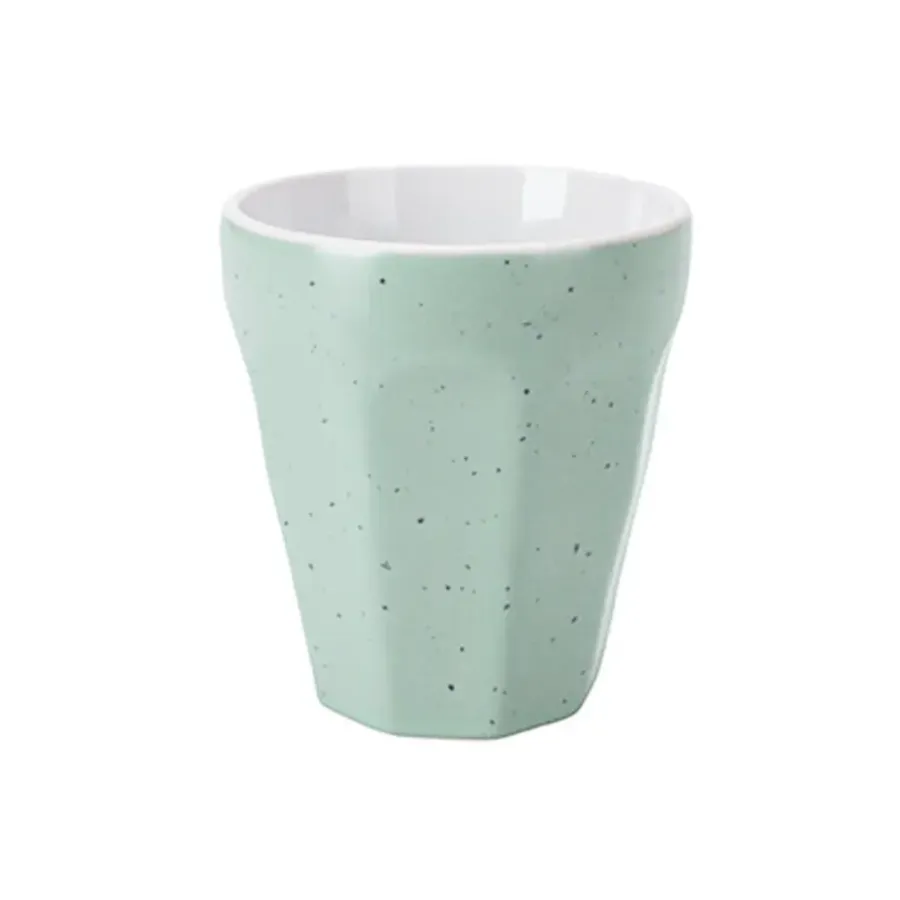 Kopjes, Mokken En Bekers-Excellent Houseware Thee/koffie mokken - 4x - porselein - 250 ml