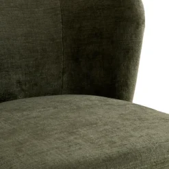 Fauteuils-Collectables Fauteuil Claire - Vintage Groen