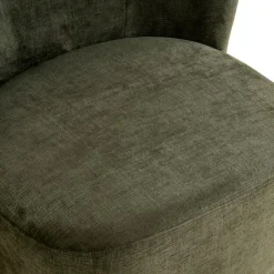 Fauteuils-Collectables Fauteuil Claire - Vintage Groen