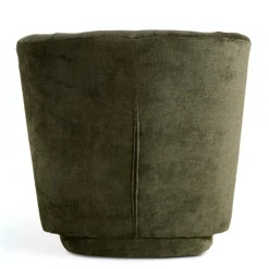 Fauteuils-Collectables Fauteuil Claire - Vintage Groen
