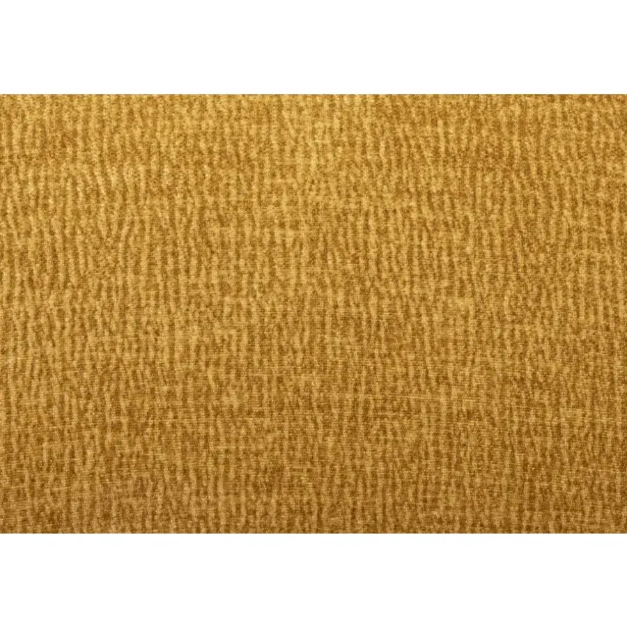 Fauteuils-Leen Bakker Fauteuil Lynn - oker