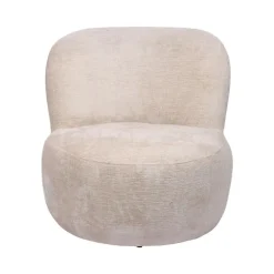 Fauteuils-Collectables Fauteuil Marc - Stof Beige