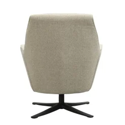Leen Bakker Fauteuil Nilesto - zand
