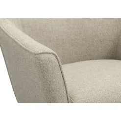 Leen Bakker Fauteuil Nilesto - zand