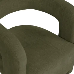 Fauteuils-Collectables Fauteuil Numi - Vintage Groen