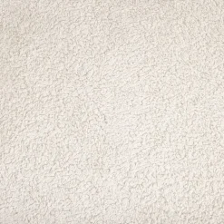 Fauteuils-Leen Bakker Fauteuil Puck - crème