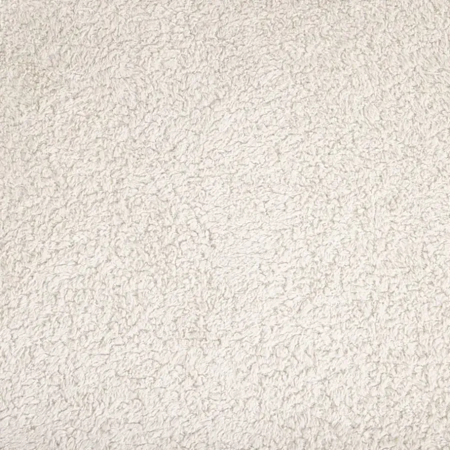 Fauteuils-Leen Bakker Fauteuil Puck - crème