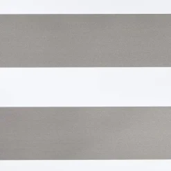 Fenstr Duo rolgordijn Nice lichtdoorlatend - 20091 grijs