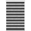Fenstr duo-rolgordijn antraciet - 60x175 cm