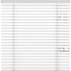 Fenstr houten jaloezie Budapest 50mm - wit (10318)