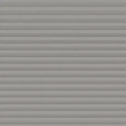 Fenstr plisségordijn Toronto dubbel 25mm lichtdoorlatend - taupe (30018)