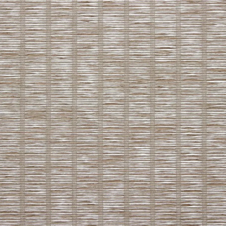 Rolgordijnen Op Maat-Fenstr rolgordijn Bali transparant - taupe (30041)