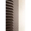 Fenstr rolgordijn Bali transparant - naturel (25601)