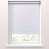 Fenstr rolgordijn lichtdoorlatend offwhite - 270x190 cm
