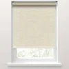 Fenstr rolgordijn Nancy verduisterend - beige (25014)