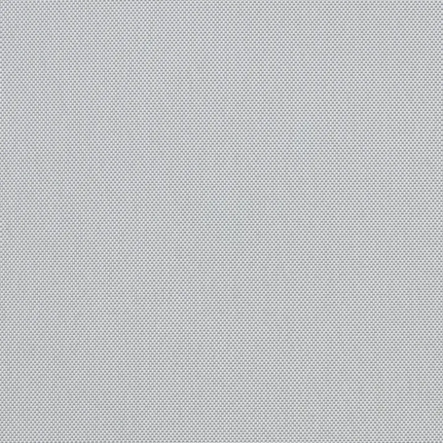 Fenstr rolgordijn Rimini screen - wit grijs (10029)