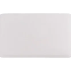 Leen Bakker FERRETTI - Tuinbank 3-zits - Lichtbeige - Synthetisch