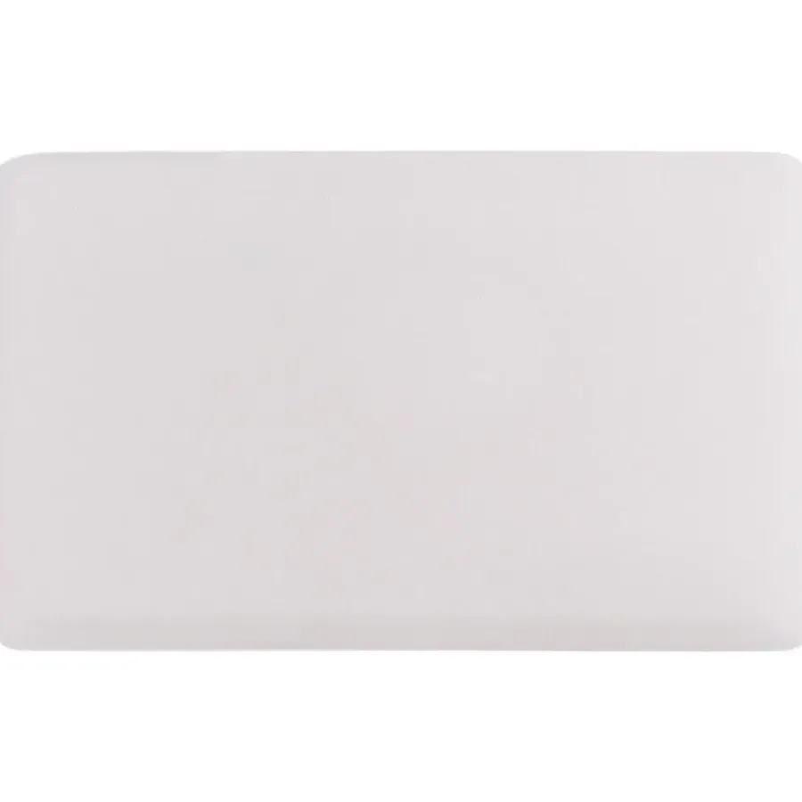 Leen Bakker FERRETTI - Tuinbank 3-zits - Lichtbeige - Synthetisch