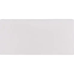 Leen Bakker FERRETTI - Tuinbank 3-zits - Lichtbeige - Synthetisch