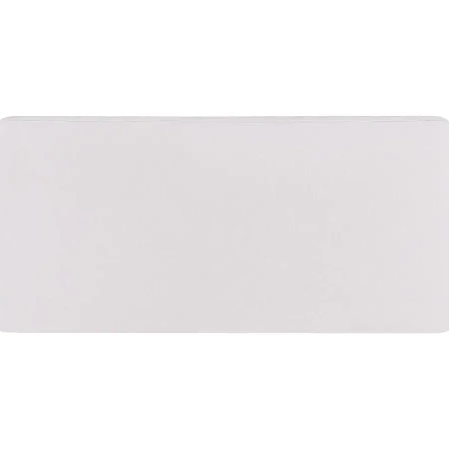 Leen Bakker FERRETTI - Tuinbank 3-zits - Lichtbeige - Synthetisch