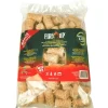 Barbecues En Accessoires-Fire up Fire-up Barbecue aanmaak houtwolkrullen - 60x - reukloos - niet giftig
