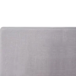 Twijfelaars-Leen Bakker FITOU - Tweepersoonsbed - Lichtgrijs - 120 x 200 cm - Polyester