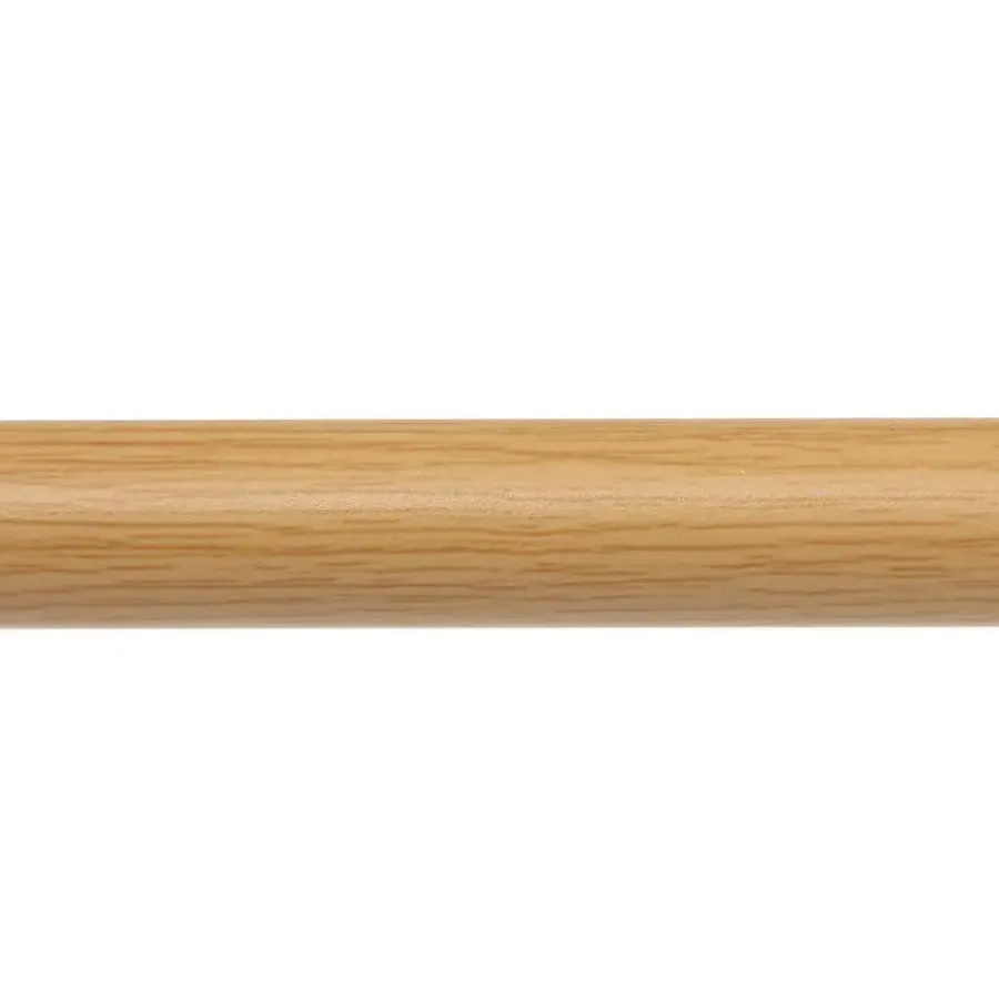 5five Kledingrek - dubbele stang - metaal - 82 x 50 x 153 cm