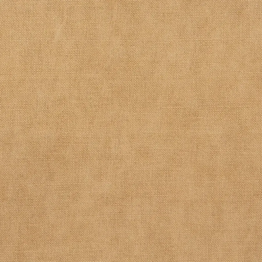 5five Opbergdoos/box - goudgeel - L28xB22xH11 cm - Stevig karton