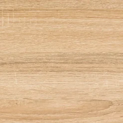 Ladekasten|Ladekasten-5five Opbergkast - 2x mand - 42x30x51cm - hout/stof donkergrijs
