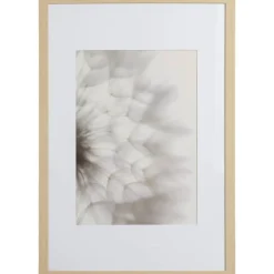 Leen Bakker Fotolijst Haarlem - naturel - 61x91,5 cm
