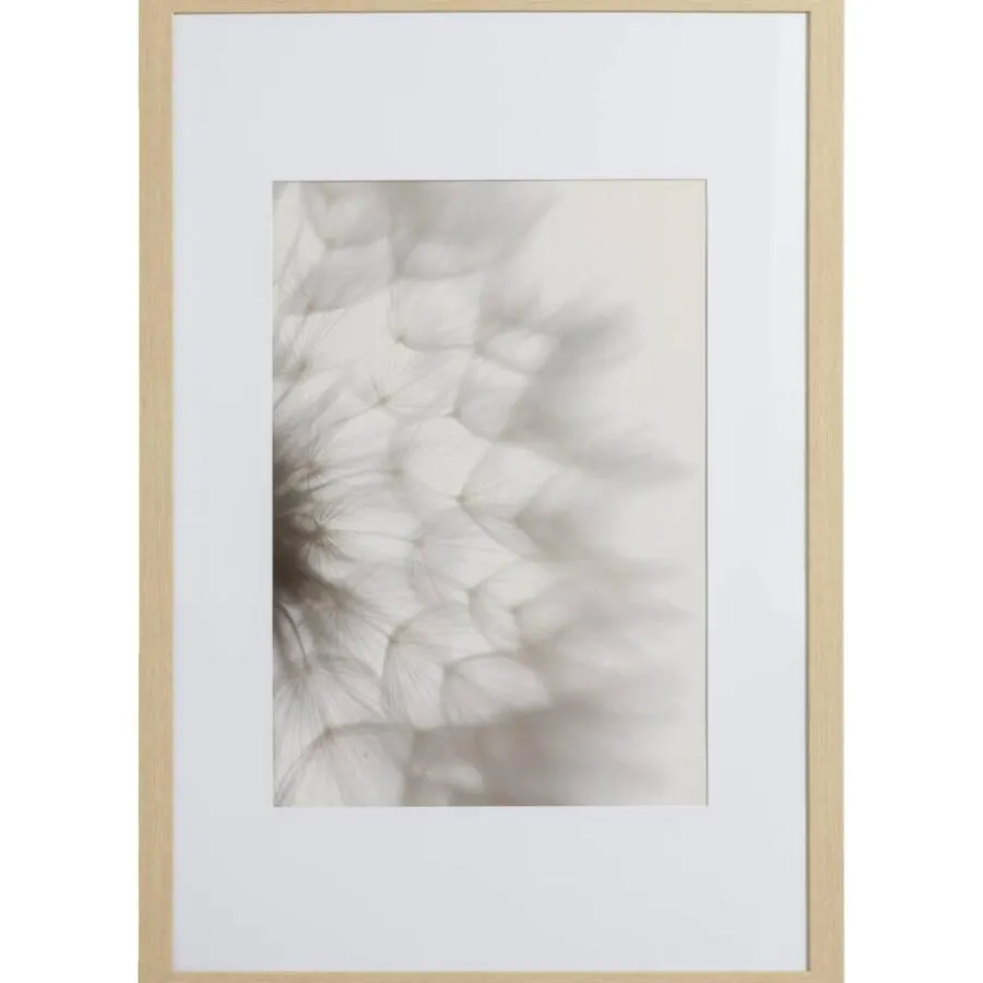 Leen Bakker Fotolijst Haarlem - naturel - 61x91,5 cm