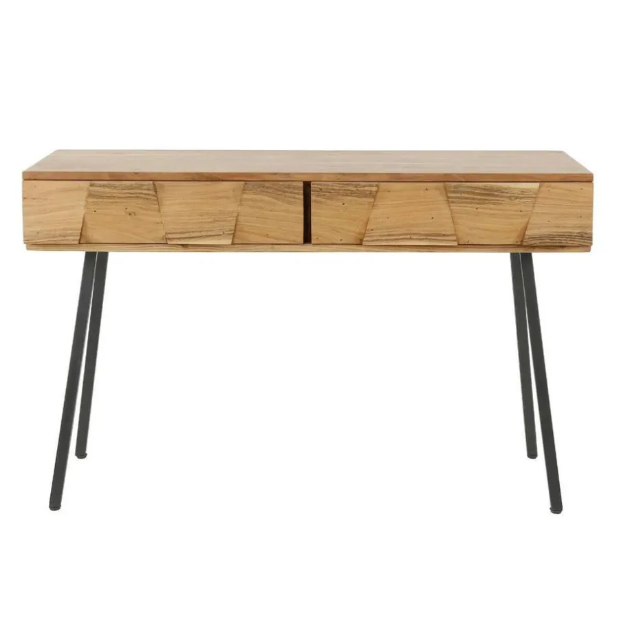 Sidetables-Fraaai - Angel Sidetable acacia hout naturel