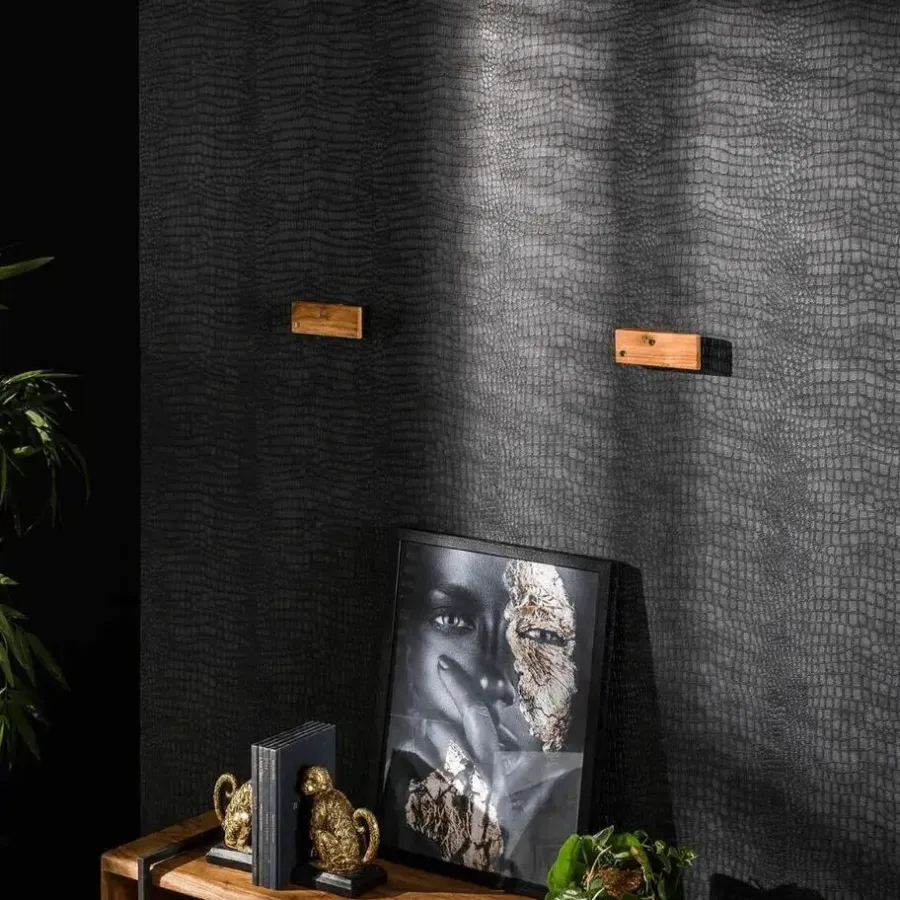 Fraaai - Jason wandplank 200 cm