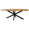 Fraaai - Tyler eetkamertafel 180 cm