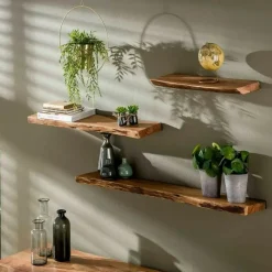 Fraaai - Wandplank Edwin 60 cm
