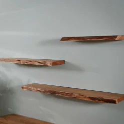 Fraaai - Wandplank Edwin 60 cm