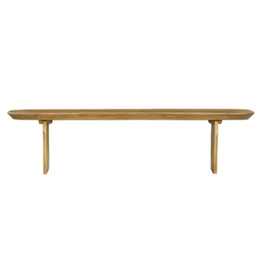 Furndea Eetkamerbank Dense 180x38x45