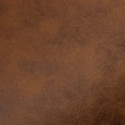 Furnihaus Eetkamerstoel Leon Microvezel Cognac Set van 2