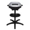 Barbecues En Accessoires-Garden Grill Bistro Eco 220 Elektrische Barbecue