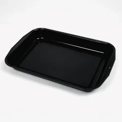 Garden Grill Herbruikbare Anti-aanbak Barbecueschaal