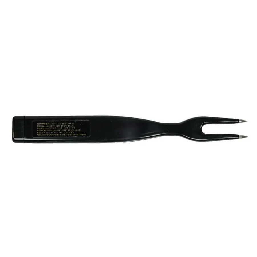 Garden Grill Thermometervork