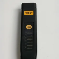 Garden Grill Thermometervork