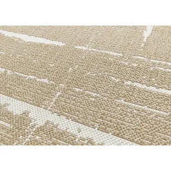 Buiten Vloerkleden|Buiten Vloerkleden-Garden Impressions Buitenkleed Nelson 160x230 cm - desert taupe