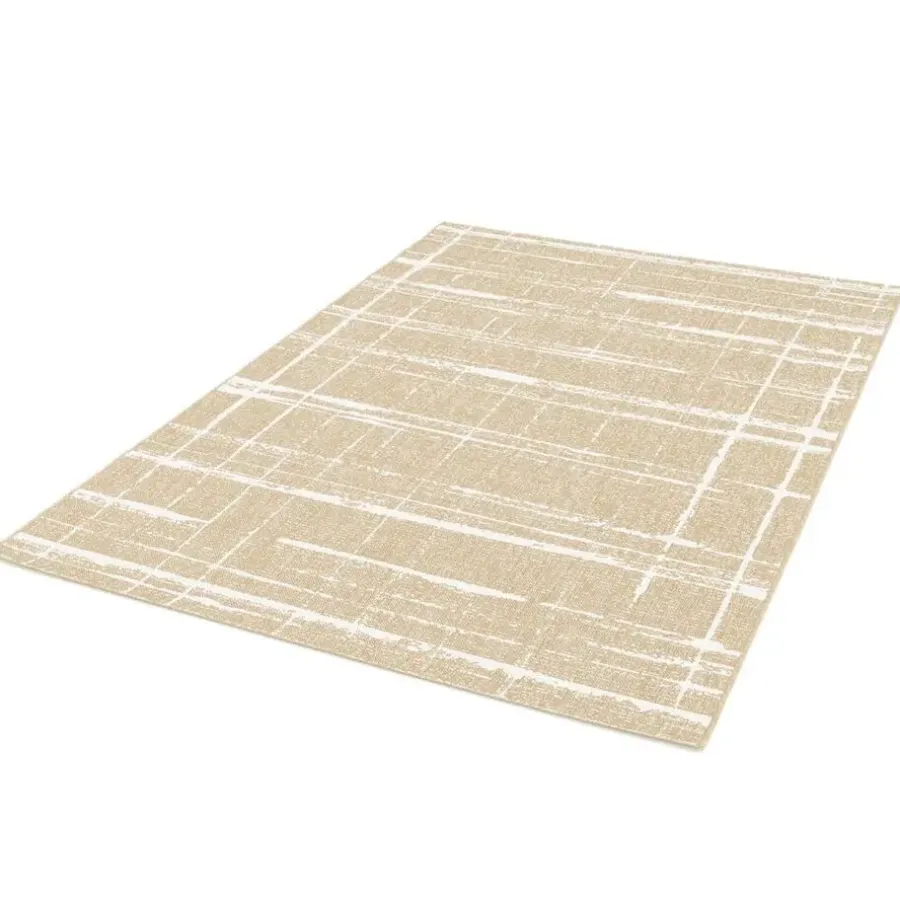 Garden Impressions Buitenkleed Nelson 200x290 cm - desert taupe