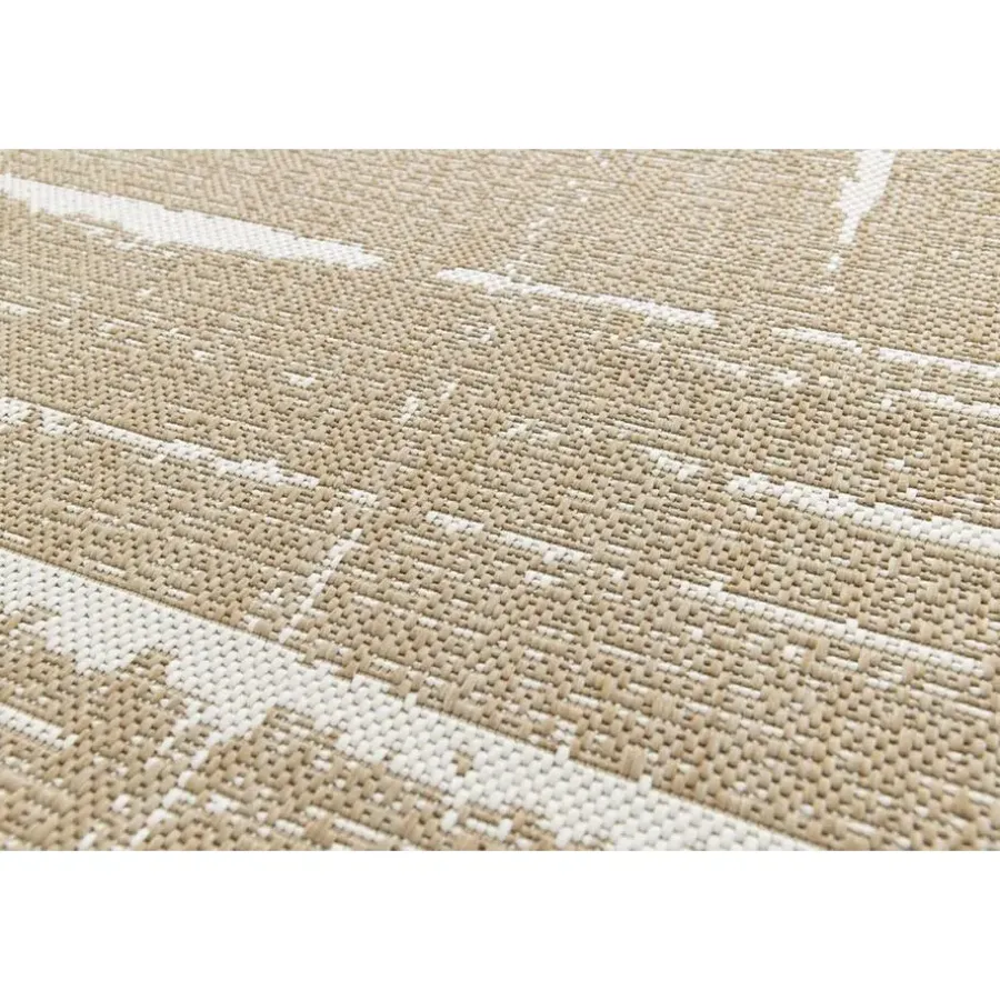 Garden Impressions Buitenkleed Nelson 200x290 cm - desert taupe