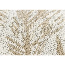 Buiten Vloerkleden|Buiten Vloerkleden-Garden Impressions Buitenkleed Naturalis 120x170 cm - coconut taupe