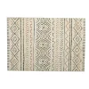 Garden Impressions Buitenkleed Malawi oker 200x290 cm