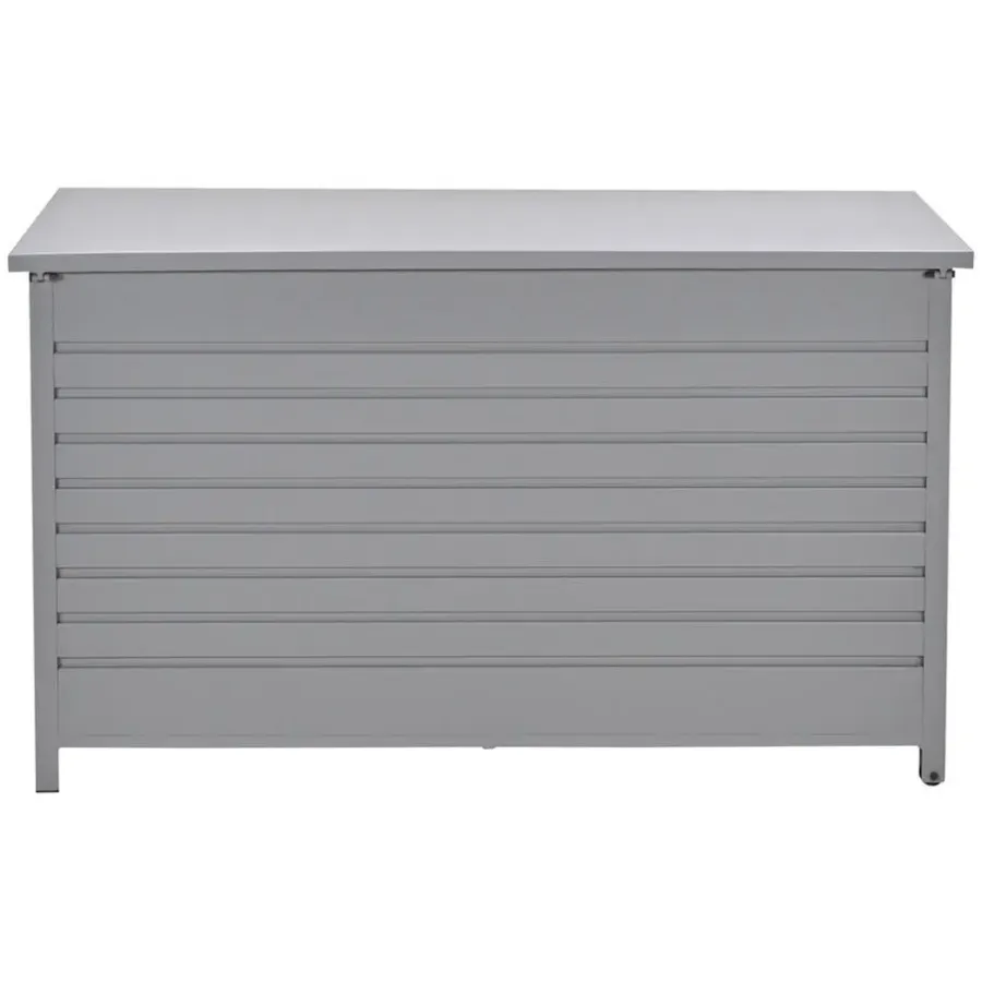 Kussenboxen-Garden Impressions Cambridge opbergbox 1600 liter - taupe