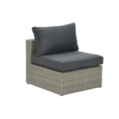 Loungeset Elementen-Garden Impressions Carlo middenelement - vintage willow